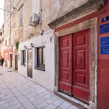 Cozy Studio Cvita Zadar Dış mekan fotoğraf
