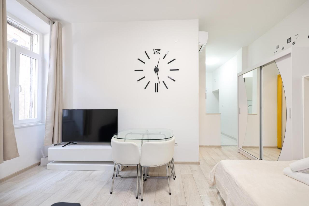 Cozy Studio Cvita Zadar Dış mekan fotoğraf