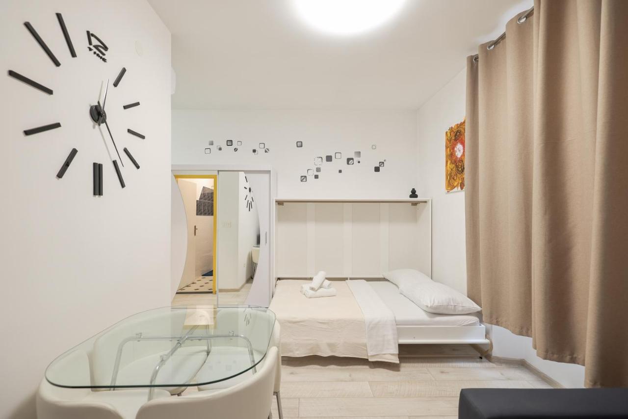 Cozy Studio Cvita Zadar Dış mekan fotoğraf