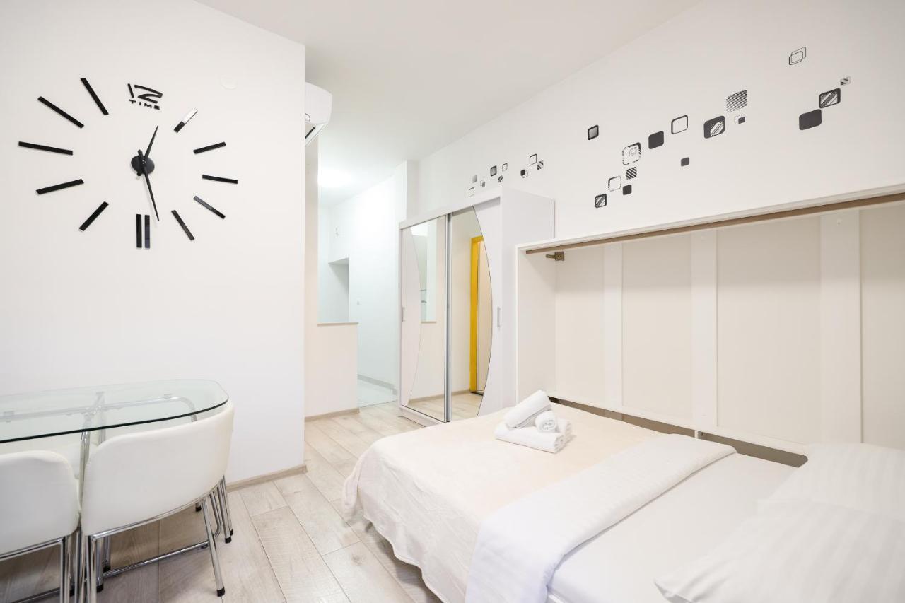 Cozy Studio Cvita Zadar Dış mekan fotoğraf