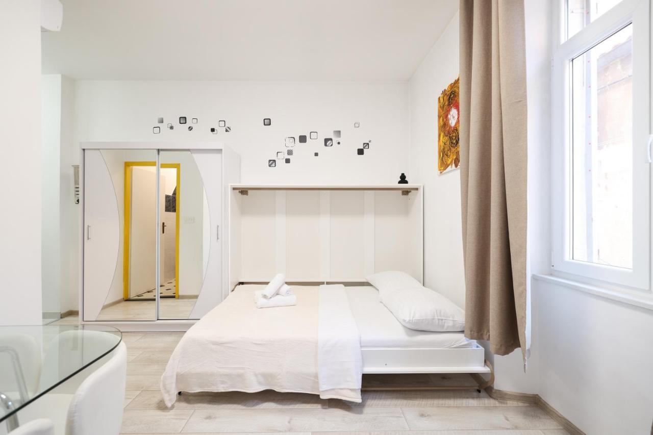 Cozy Studio Cvita Zadar Dış mekan fotoğraf
