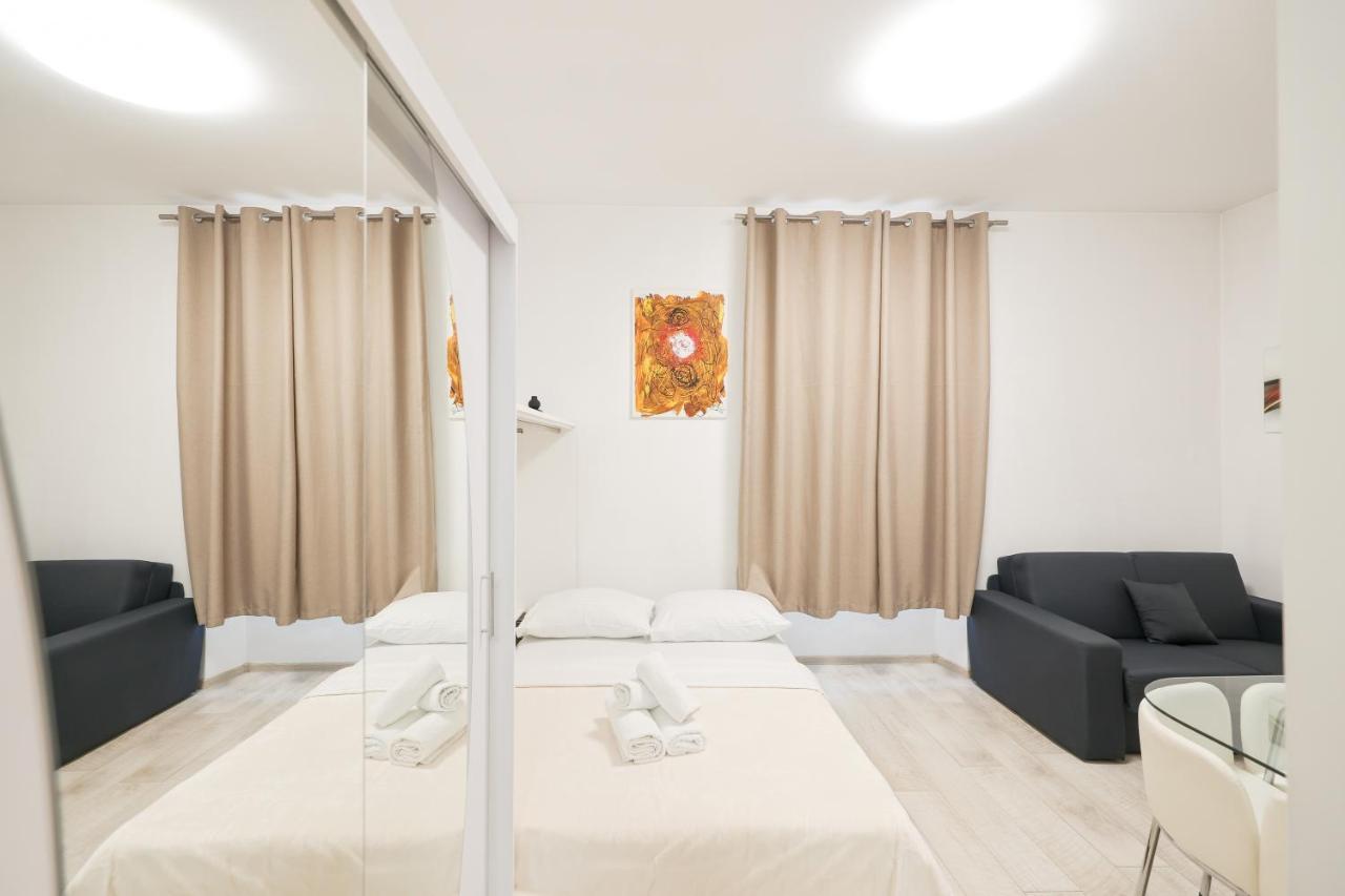 Cozy Studio Cvita Zadar Dış mekan fotoğraf