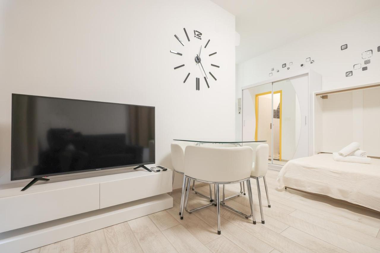Cozy Studio Cvita Zadar Dış mekan fotoğraf