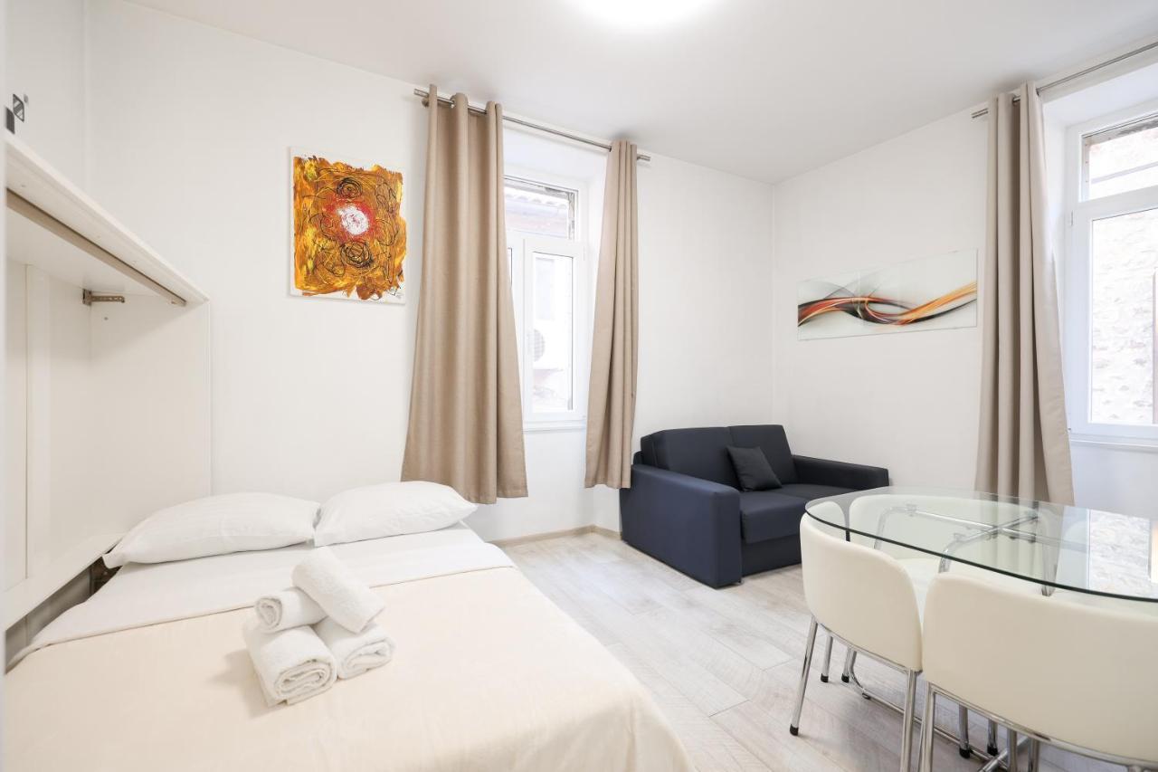 Cozy Studio Cvita Zadar Dış mekan fotoğraf