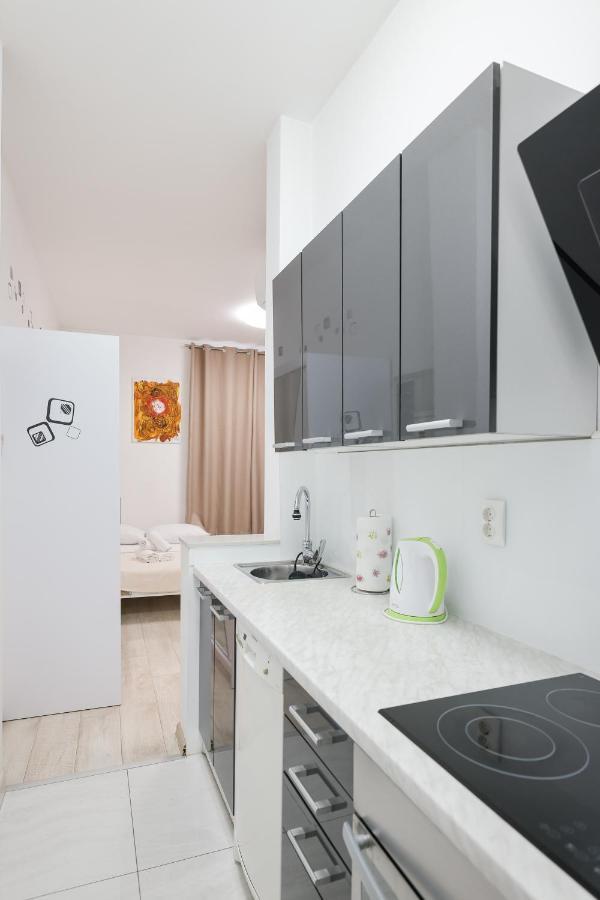 Cozy Studio Cvita Zadar Dış mekan fotoğraf