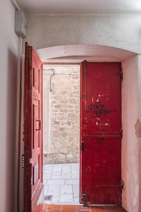 Cozy Studio Cvita Zadar Dış mekan fotoğraf