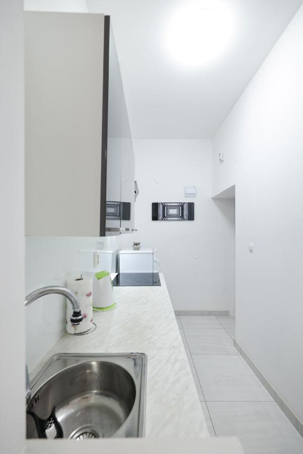 Cozy Studio Cvita Zadar Dış mekan fotoğraf