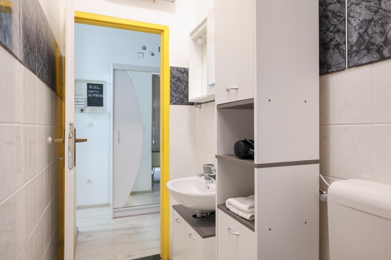 Cozy Studio Cvita Zadar Dış mekan fotoğraf