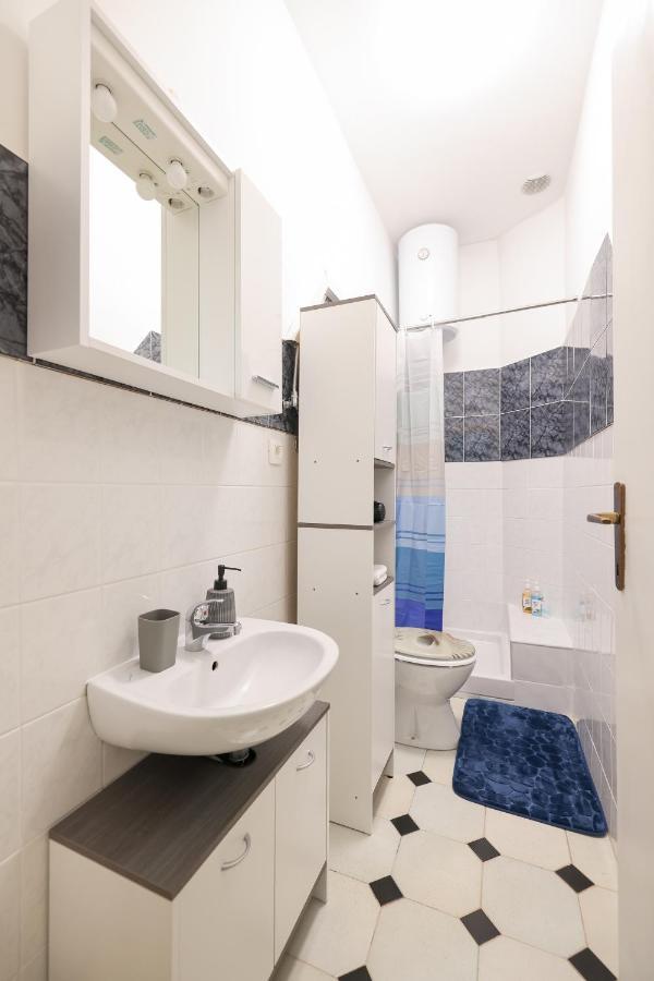 Cozy Studio Cvita Zadar Dış mekan fotoğraf