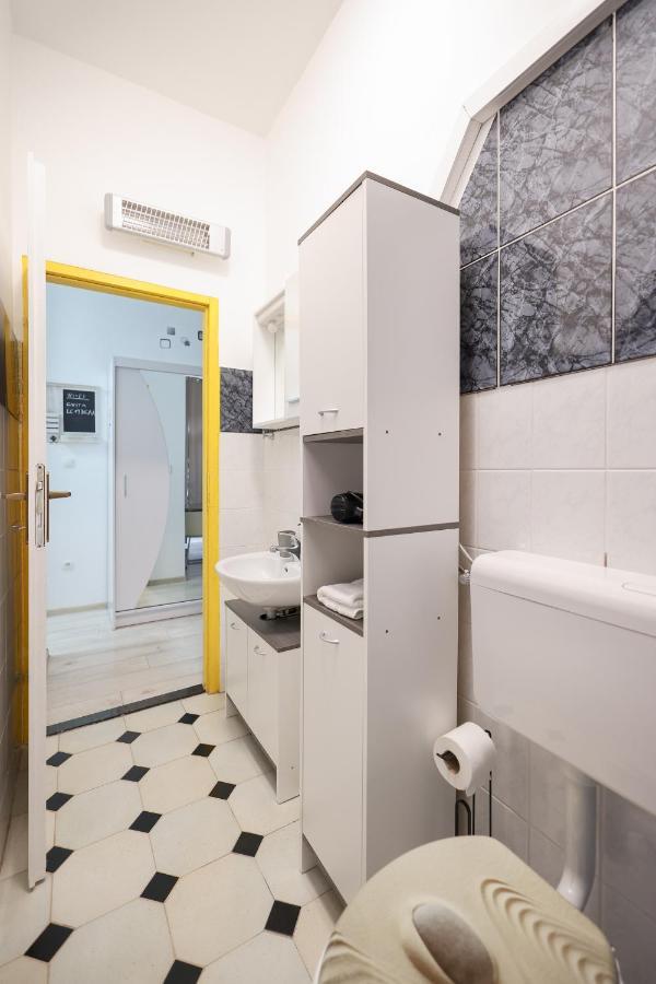 Cozy Studio Cvita Zadar Dış mekan fotoğraf